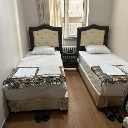 Hotel Hoyuk Стамбул Экстерьер фото