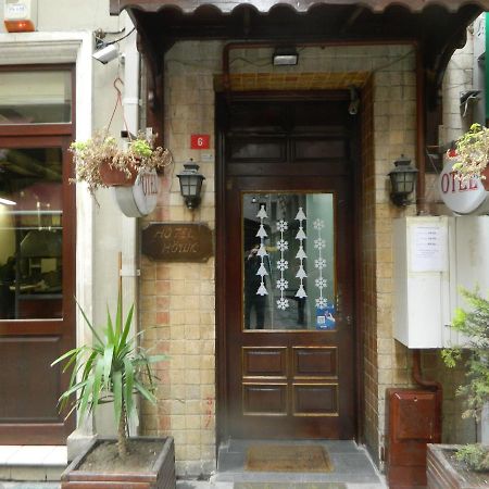 Hotel Hoyuk Стамбул Экстерьер фото