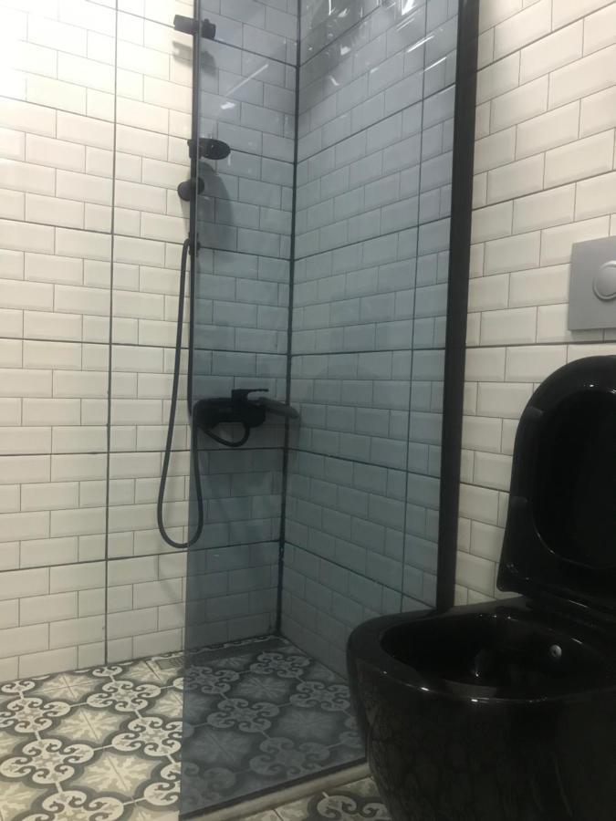 Hotel Hoyuk Стамбул Экстерьер фото