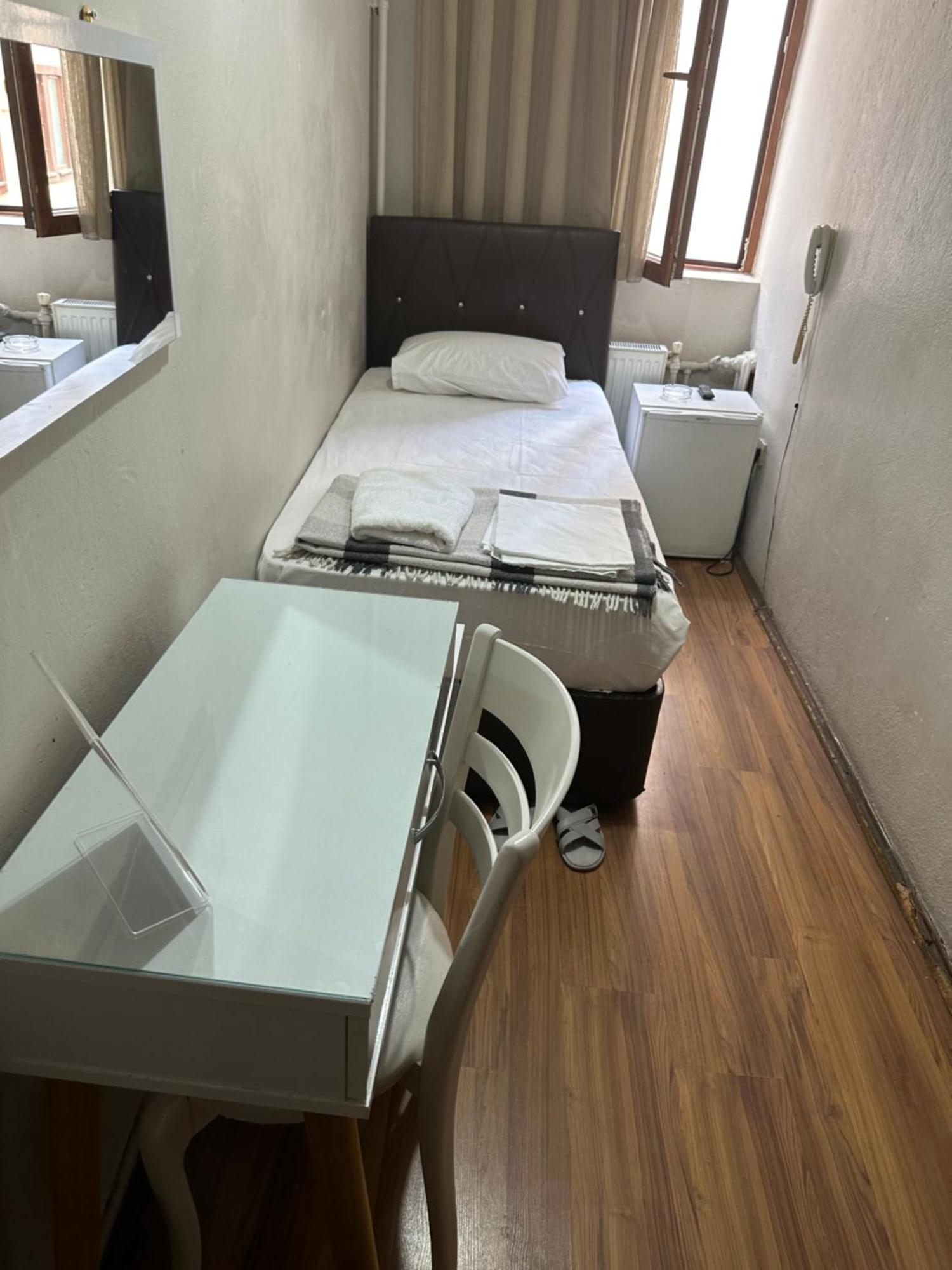 Hotel Hoyuk Стамбул Экстерьер фото