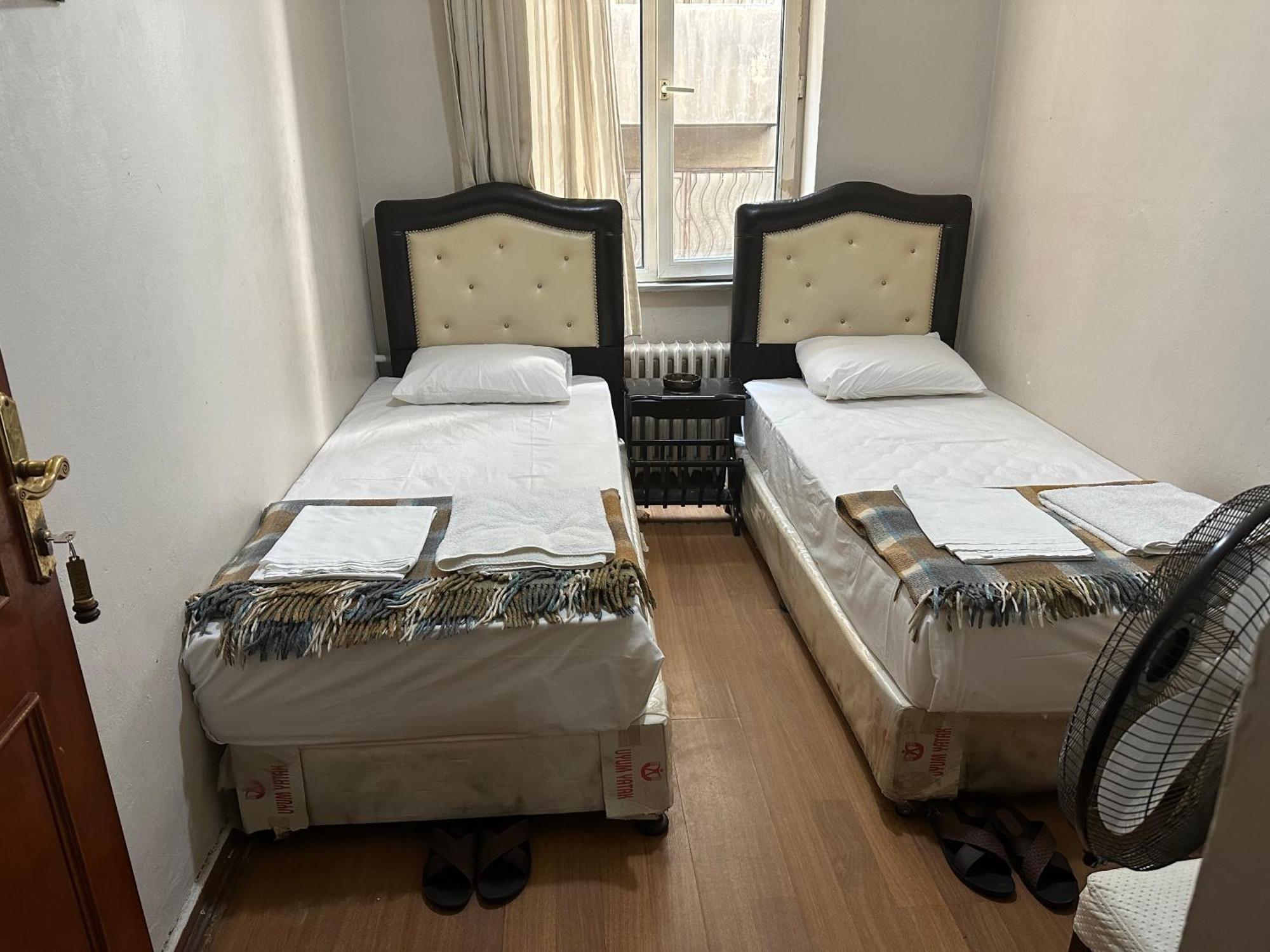 Hotel Hoyuk Стамбул Экстерьер фото