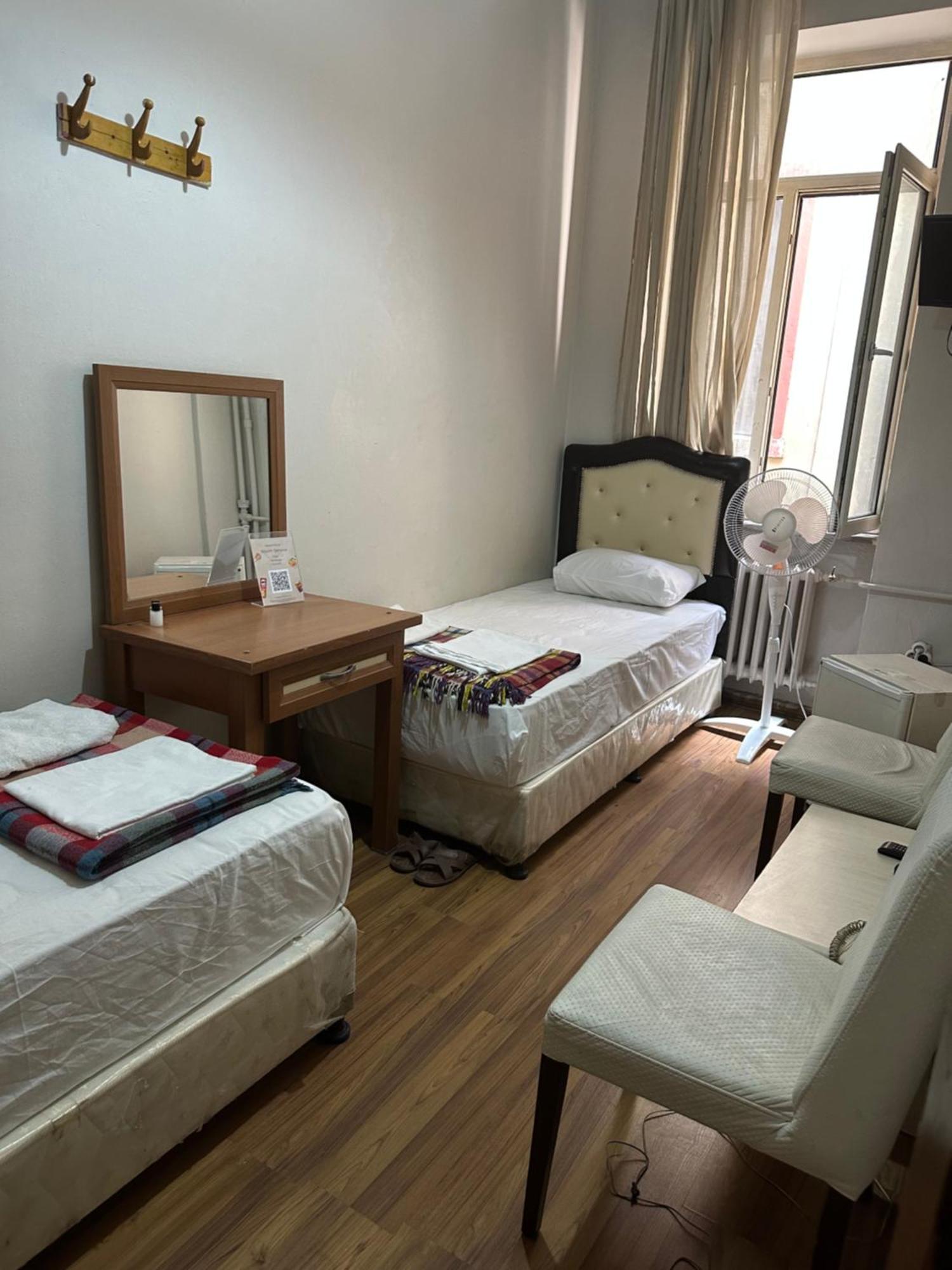 Hotel Hoyuk Стамбул Экстерьер фото